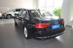 奥迪A8L2013款45 TFSI quattro舒适型