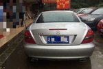 奔驰SLK级2010款SLK300 Grand Edition