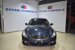 英菲尼迪G Sedan2013款2.5L 豪华运动版