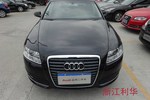 奥迪A6L2011款2.0TFSI 手自一体 标准型