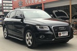 奥迪Q52013款40 TFSI 豪华型