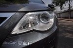 大众CC2011款2.0TSI 豪华型