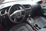 奥迪A4L2010款2.0TFSI 舒适型