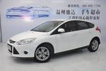 福特福克斯两厢2012款1.6L 自动舒适型