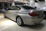 宝马5系2013款520Li 典雅型