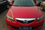 马自达MAZDA62008款2.3L 手自一体 旗舰型