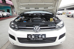 大众途锐2011款3.0TSI V6 标配型 