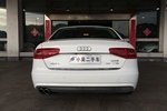 奥迪A4L2016款35 TFSI 自动标准型