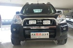 日产奇骏2010款2.5L XV CVT 至尊版(四驱)