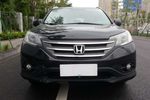 本田CR-V2012款2.0L 两驱都市版