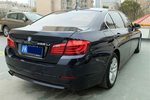 宝马5系2011款528Li 领先型