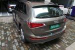 奥迪Q52012款2.0TFSI 技术型