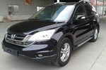 本田CR-V2007款2.4L VTi-S 自动 尊贵版