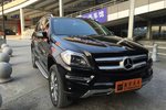 奔驰GL级2014款GL350 CDI 4MATIC