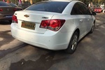 雪佛兰科鲁兹2013款1.6L SE MT