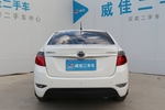 中华H3302013款1.5L 自动豪华型