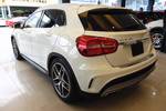 奔驰GLA45 AMG2015款GLA 45 AMG 4MATIC