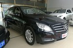 奔驰R级2011款R350L 4MATIC