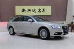 奥迪A4L2015款35 TFSI 自动舒适型