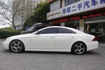 奔驰CLS级2006款CLS350