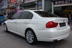 宝马3系-进口宝马320i 2010豪华型