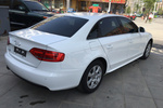 奥迪A4L2011款1.8TFSI 舒适型