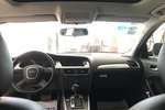 奥迪A4L2010款2.0TFSI 舒适型