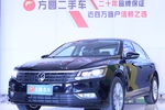 大众帕萨特2017款330TSI DSG尊荣版