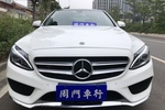 奔驰C级2018款C 200 L 运动版