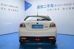 MG62012款1.8L 自动舒适版