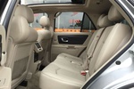 凯迪拉克SRX2008款3.6L 豪华型