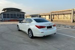 英菲尼迪Q50L2016款2.0T 悦享版