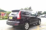 本田CR-V2010款2.0L 自动四驱经典版 