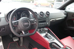 奥迪TT2013款TT Coupe 2.0TFSI