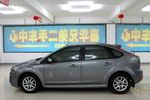 福特福克斯两厢2009款1.8L 手自一体 时尚型