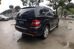 奔驰M级2010款ML300 4MATIC