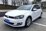 大众高尔夫2014款1.4TSI 手动舒适型