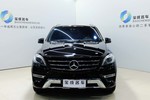 奔驰M级2014款ML400 4MATIC 豪华型