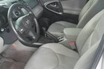 丰田RAV42010款2.4L 自动豪华升级版