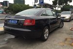 奥迪A6L2006款L 2.4 舒适型