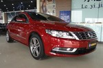 大众CC2013款1.8TSI 豪华型