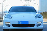 保时捷Panamera2010款Panamera 4 3.6L 