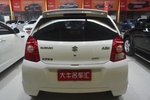 铃木奥拓2012款1.0L 手动 实用型