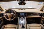 保时捷Panamera2014款Panamera S Executive 3.0T 