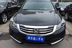 本田雅阁2014款2.0L EXN 豪华导航版 