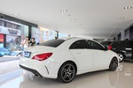 奔驰CLA级2014款CLA 260 4MATIC