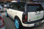 MINIMINI2012款1.6T COOPER S Fun