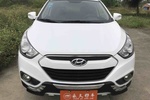 现代ix352013款2.0L 自动两驱智能型GLS 国V 