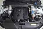 奥迪A4L2012款2.0TFSI 技术型