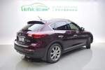 英菲尼迪QX502013款2.5L 两驱尊雅版